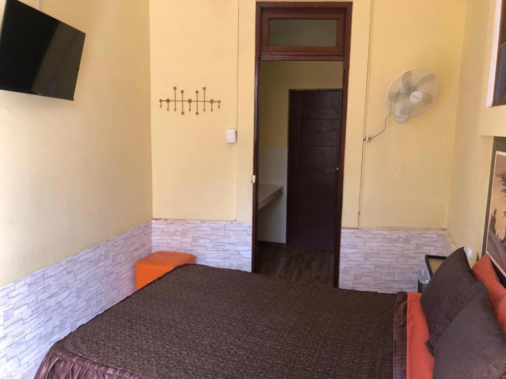 Hostal Huacachina Sunset Ica Luaran gambar